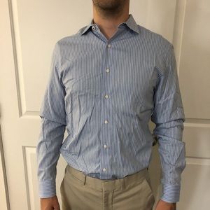 Ben Sherman dress shirt